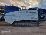 Side of Used Kleemann Mobile Impact Crusher for Sale